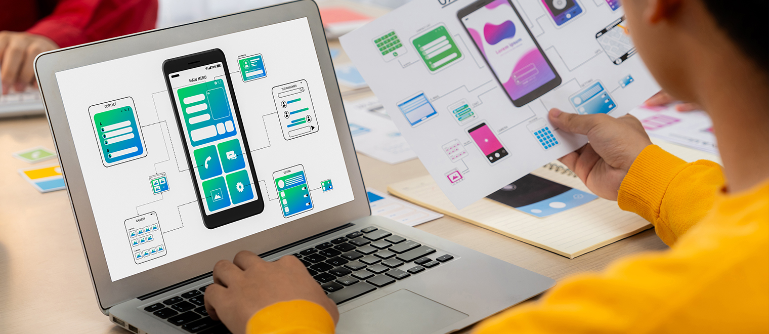 App Store Optimization Services