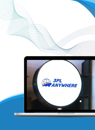 3PL Anywhere
